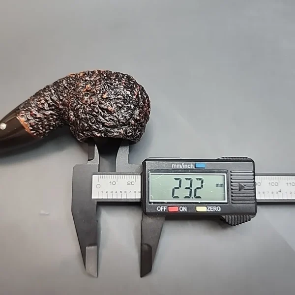Brebbia Root Briar 602, Bent Author, Italian Estates [SOLD OUT] - Image 14