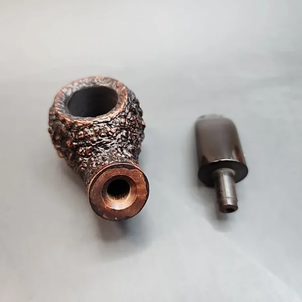 Brebbia Root Briar 602, Bent Author, Italian Estates [SOLD OUT] - Image 15