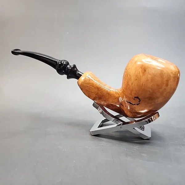 Buckeye Smooth Freehan Pipe, USA [SOLD OUT] - Image 6