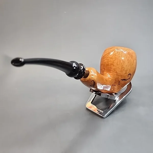 Buckeye Smooth Freehan Pipe, USA [SOLD OUT] - Image 7