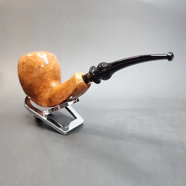 Buckeye Smooth Freehan Pipe, USA [SOLD OUT] - Image 8