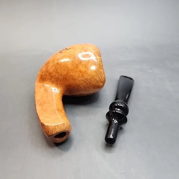 Buckeye Smooth Freehan Pipe, USA [SOLD OUT] - Image 12