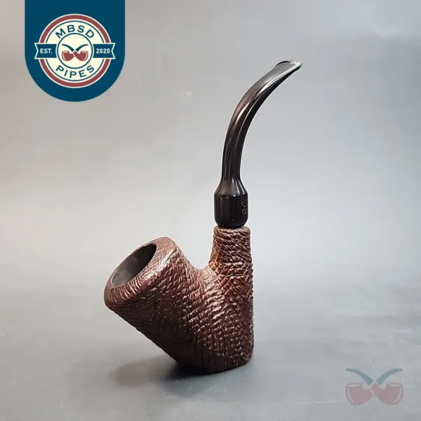 Butz Choquin Finesse 1524, Rusticated Sitter, French Estates [SOLD OUT]