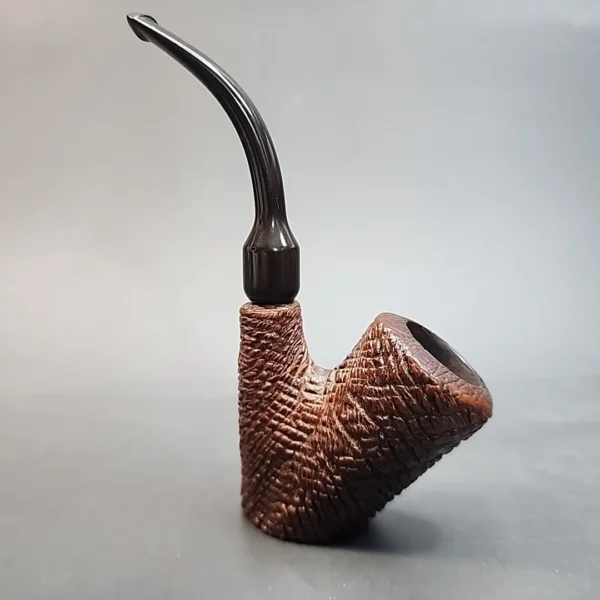 Butz Choquin Finesse 1524, Rusticated Sitter, French Estates [SOLD OUT] - Image 6