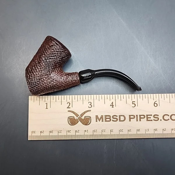 Butz Choquin Finesse 1524, Rusticated Sitter, French Estates [SOLD OUT] - Image 9