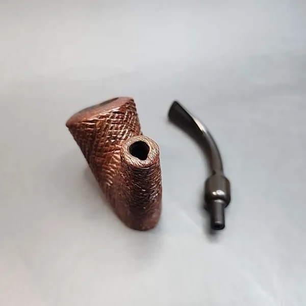 Butz Choquin Finesse 1524, Rusticated Sitter, French Estates [SOLD OUT] - Image 11