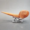 Chris Morgan Hand Made, Arbutus Fugu, American Artisan Pipe [SOLD OUT] - Image 5