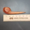 Chris Morgan Hand Made, Arbutus Fugu, American Artisan Pipe [SOLD OUT] - Image 10