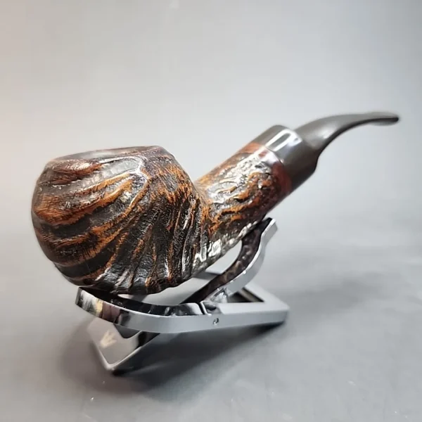 GBD Conquest 9438, Chubby Rhodesian (Pre Cadogan) [SOLD OUT] - Image 3