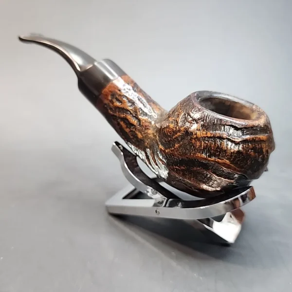 GBD Conquest 9438, Chubby Rhodesian (Pre Cadogan) [SOLD OUT] - Image 5