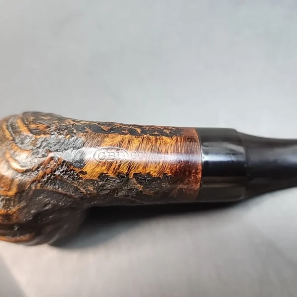 GBD Conquest 9438, Chubby Rhodesian (Pre Cadogan) [SOLD OUT] - Image 8