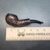 GBD Conquest 9438, Chubby Rhodesian (Pre Cadogan) [SOLD OUT] - Image 10