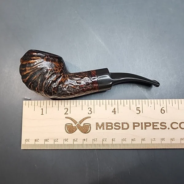 GBD Conquest 9438, Chubby Rhodesian (Pre Cadogan) [SOLD OUT] - Image 10