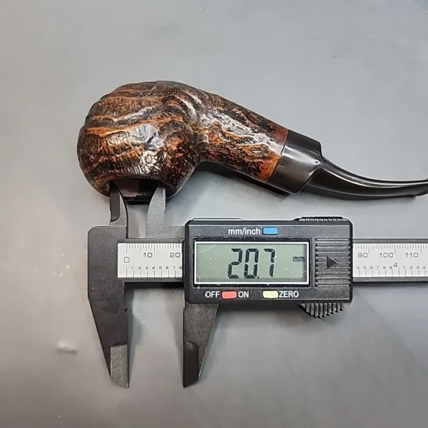GBD Conquest 9438, Chubby Rhodesian (Pre Cadogan) [SOLD OUT] - Image 11