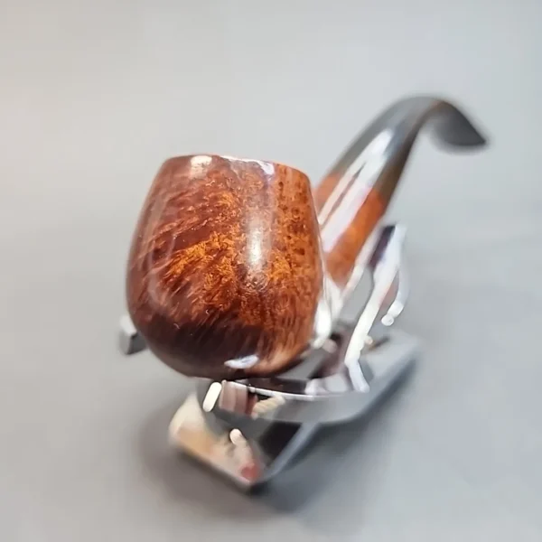 Derby Luxe Briar Select 52, Bent Apple, German Estates [SOLD OUT] - Image 5