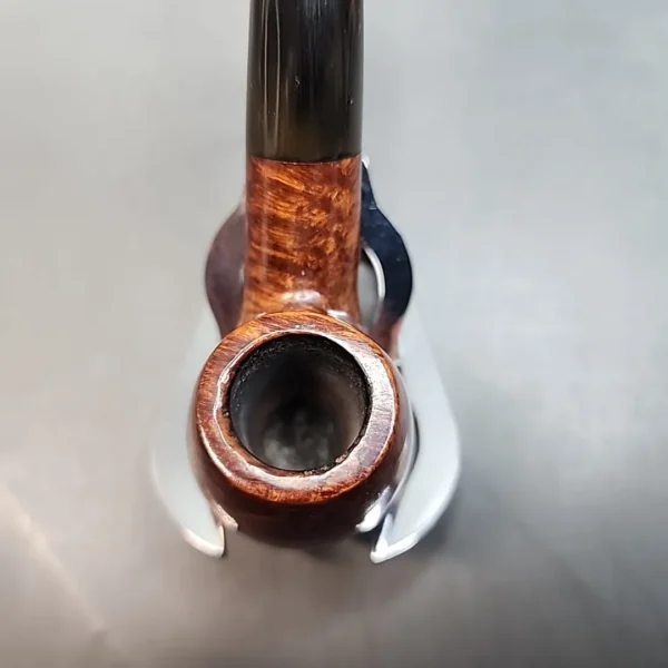 Derby Luxe Briar Select 52, Bent Apple, German Estates [SOLD OUT] - Image 6