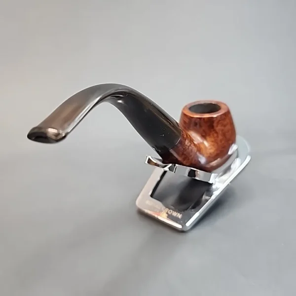 Derby Luxe Briar Select 52, Bent Apple, German Estates [SOLD OUT] - Image 9