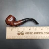 Derby Luxe Briar Select 52, Bent Apple, German Estates [SOLD OUT] - Image 11