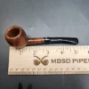 GBD made Dr Plumb Junior, Bent Apple, Unsmoked [SOLD OUT] - Image 11