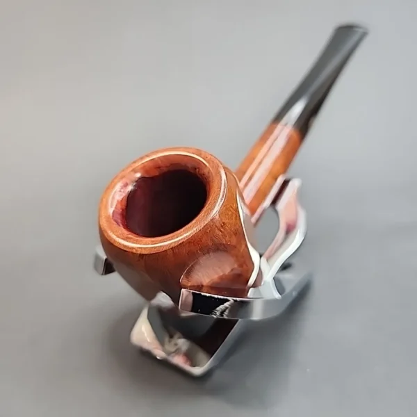 GBD New Era 676, Smooth Panel, Unsmoked (Pre-1980) [SOLD OUT] - Image 4