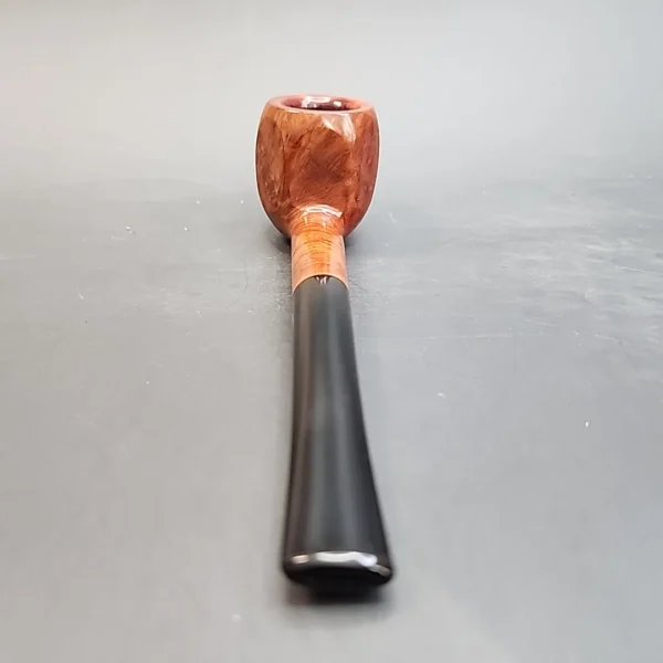 GBD New Era 676, Smooth Panel, Unsmoked (Pre-1980) [SOLD OUT] - Image 8