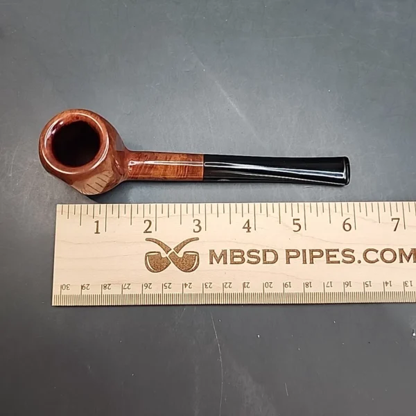 GBD New Era 676, Smooth Panel, Unsmoked (Pre-1980) [SOLD OUT] - Image 11