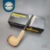Kiko Amboseli 20 Genuine Block Meerschaum Pipe, Box, Unsmoked [SOLD OUT]