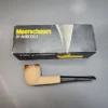 Kiko Amboseli 20 Genuine Block Meerschaum Pipe, Box, Unsmoked [SOLD OUT] - Image 3