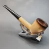 Kiko Amboseli 20 Genuine Block Meerschaum Pipe, Box, Unsmoked [SOLD OUT] - Image 7