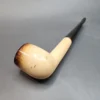 Kiko Amboseli 20 Genuine Block Meerschaum Pipe, Box, Unsmoked [SOLD OUT] - Image 9