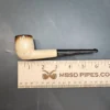 Kiko Amboseli 20 Genuine Block Meerschaum Pipe, Box, Unsmoked [SOLD OUT] - Image 10