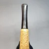 Kiko Genuine Block Meerschaum 236, Straight Billiard, Block Meerschaum Pipe [SOLD OUT] - Image 6