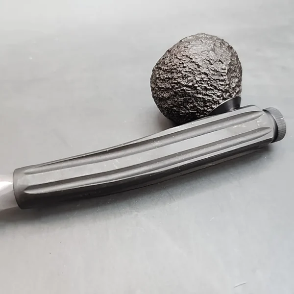 Kirsten CB, Black Aluminum Pipe, American Estates [SOLD OUT] - Image 4