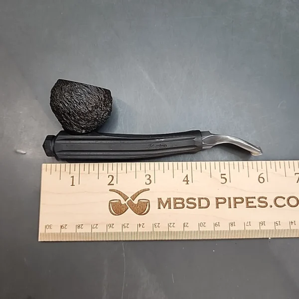 Kirsten CB, Black Aluminum Pipe, American Estates [SOLD OUT] - Image 8
