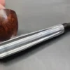 Kirsten G, Metal Estate Briar Pipe, American Estates [SOLD OUT] - Image 5