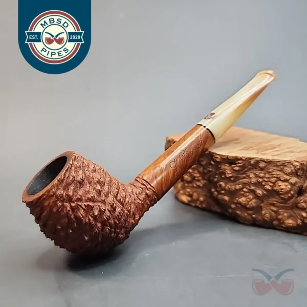 Luigi Viprati Hand Made, Italian Estates [SOLD OUT]