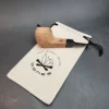 Morgan Bones, Natural Straight Bulldog, Unsmoked [SOLD OUT] - Image 3
