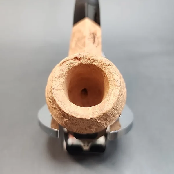 Morgan Bones, Natural Straight Bulldog, Unsmoked [SOLD OUT] - Image 6