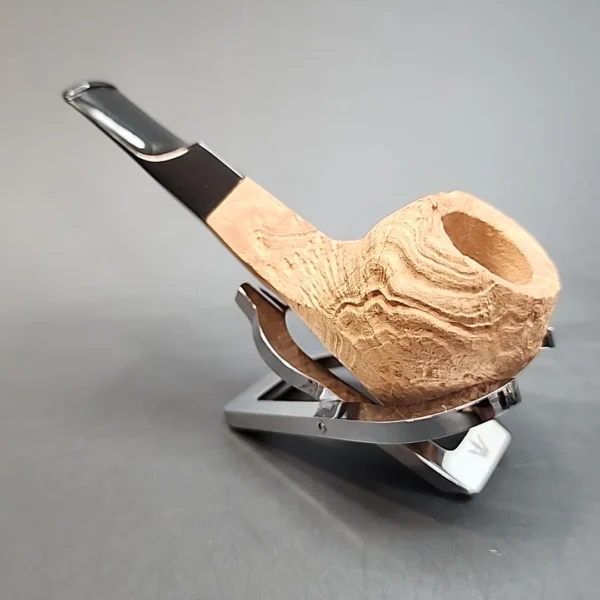 Morgan Bones, Natural Straight Bulldog, Unsmoked [SOLD OUT] - Image 8