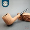 Morgan Bones, Natural Billiard, Unsmoked [SOLD OUT]