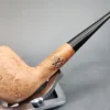 Morgan Bones, Natural Billiard, Unsmoked [SOLD OUT] - Image 3