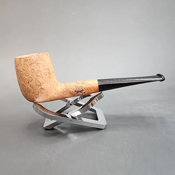 Morgan Bones, Natural Billiard, Unsmoked [SOLD OUT] - Image 5