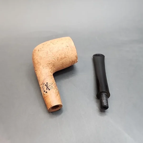 Morgan Bones, Natural Billiard, Unsmoked [SOLD OUT] - Image 11