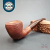 Morgan Pipes Arbutus 103, Sandblasted Dublin, Unsmoked [SOLD OUT]