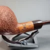 Morgan Pipes Arbutus 101, Sandblasted Brandy, New [SOLD OUT] - Image 3