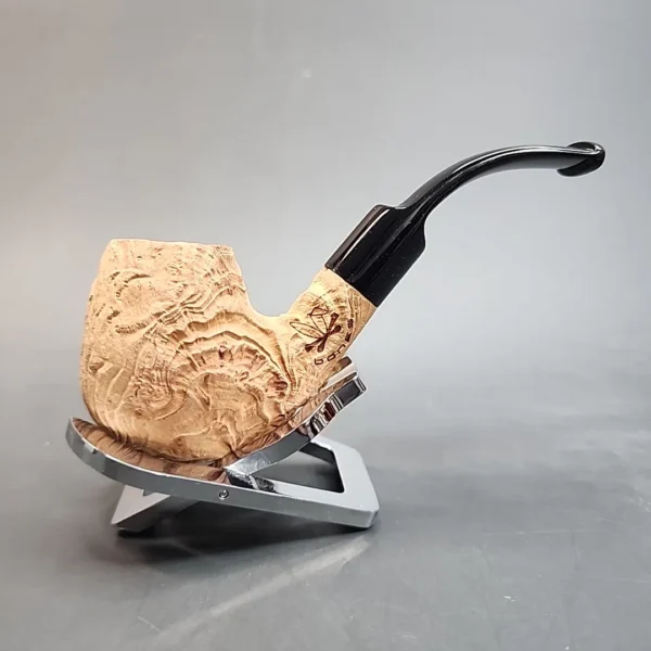 Morgan Pipes Bones, Bent Billiard [SOLD OUT] - Image 4