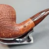 Morgan Pipes Arbutus 103, Sandblasted Dublin, Unsmoked [SOLD OUT] - Image 5