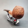 Morgan Pipes Arbutus 101, Sandblasted Brandy, New [SOLD OUT] - Image 6