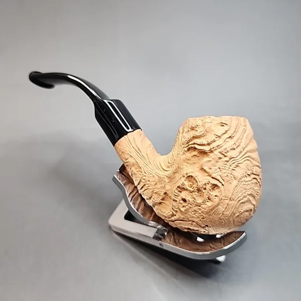 Morgan Pipes Bones, Bent Billiard [SOLD OUT] - Image 7