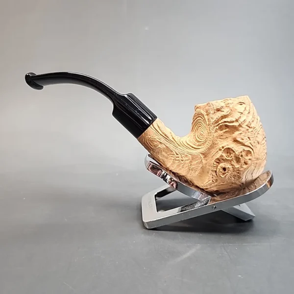 Morgan Pipes Bones, Bent Billiard [SOLD OUT] - Image 8